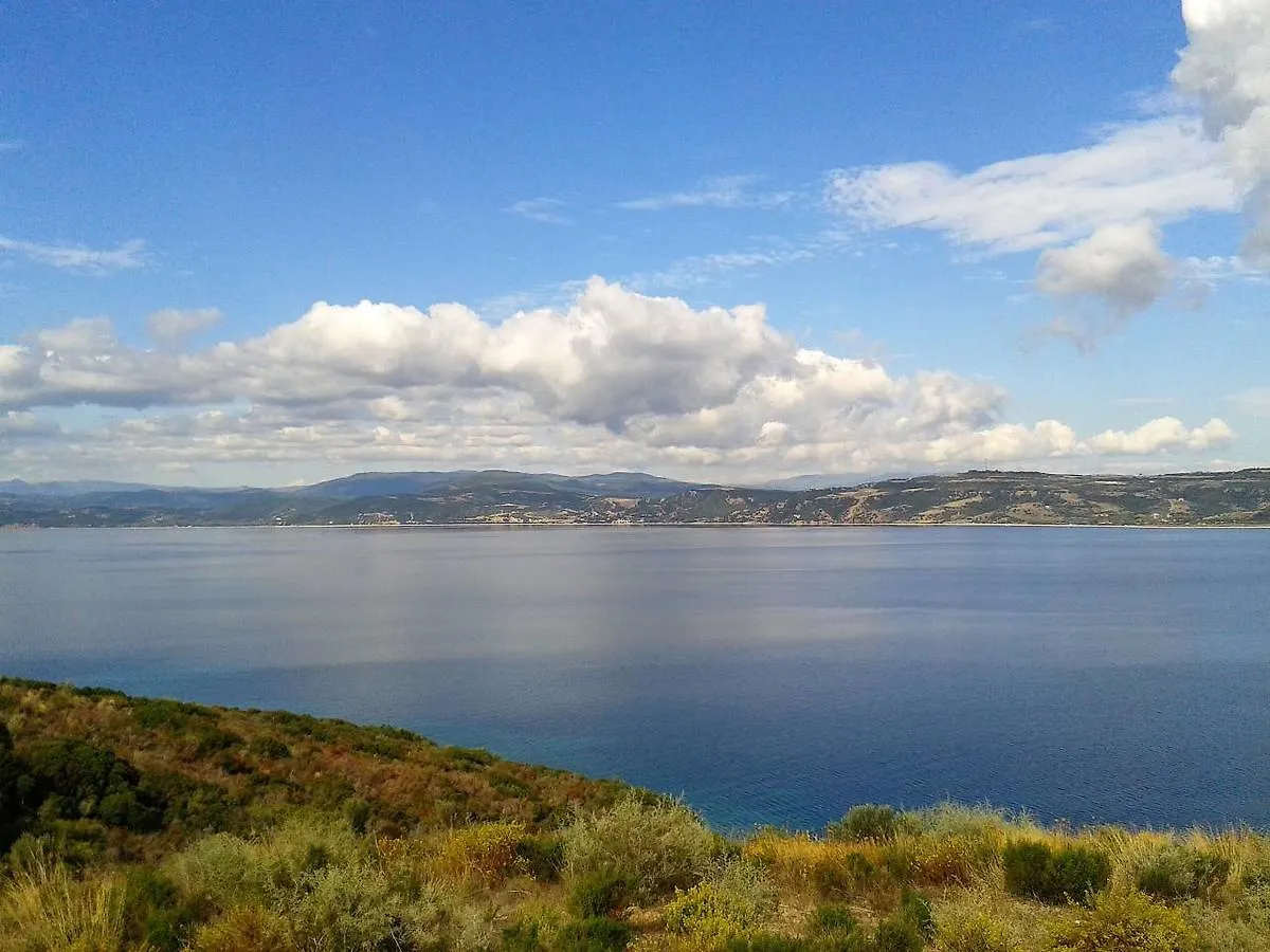 Marvelous Sea View Eco Studio Αμμουλιανή 0*,  Ελλάδα