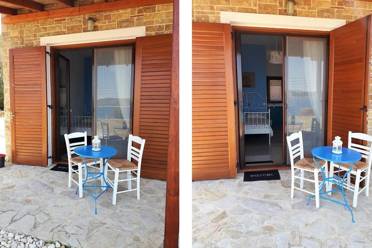 Marvelous Sea View Eco Studio Αμμουλιανή 0*,  Ελλάδα