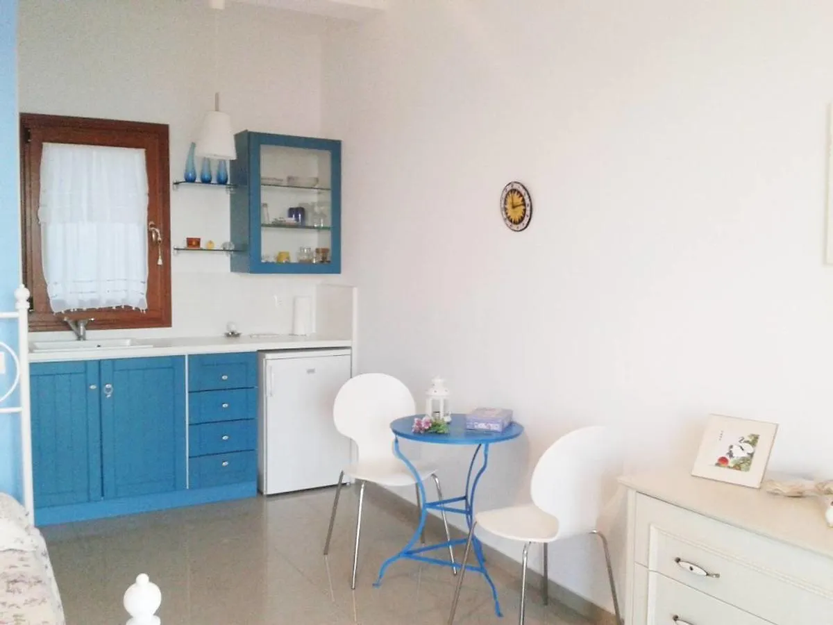 Marvelous Sea View Eco Studio Αμμουλιανή 0*,  Ελλάδα