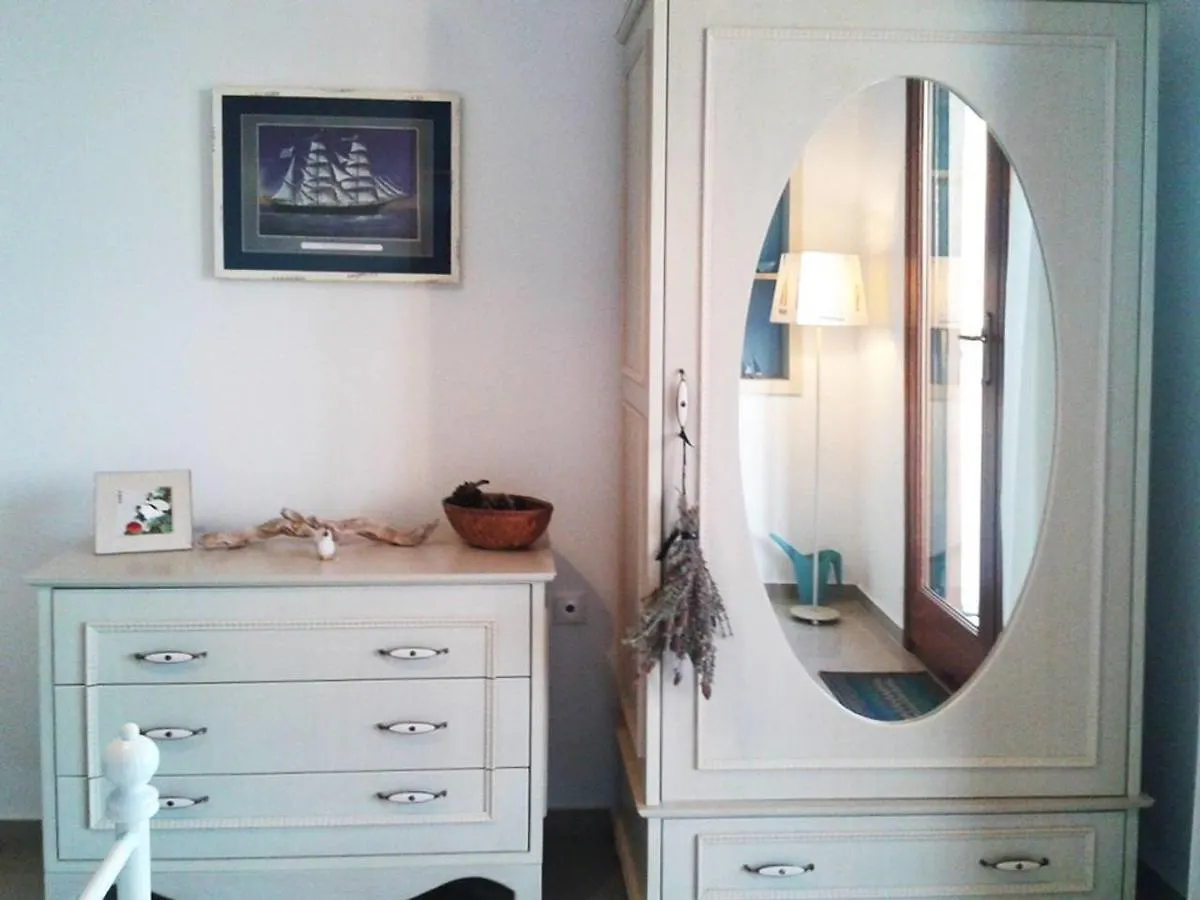 Marvelous Sea View Eco Studio Αμμουλιανή Ελλάδα