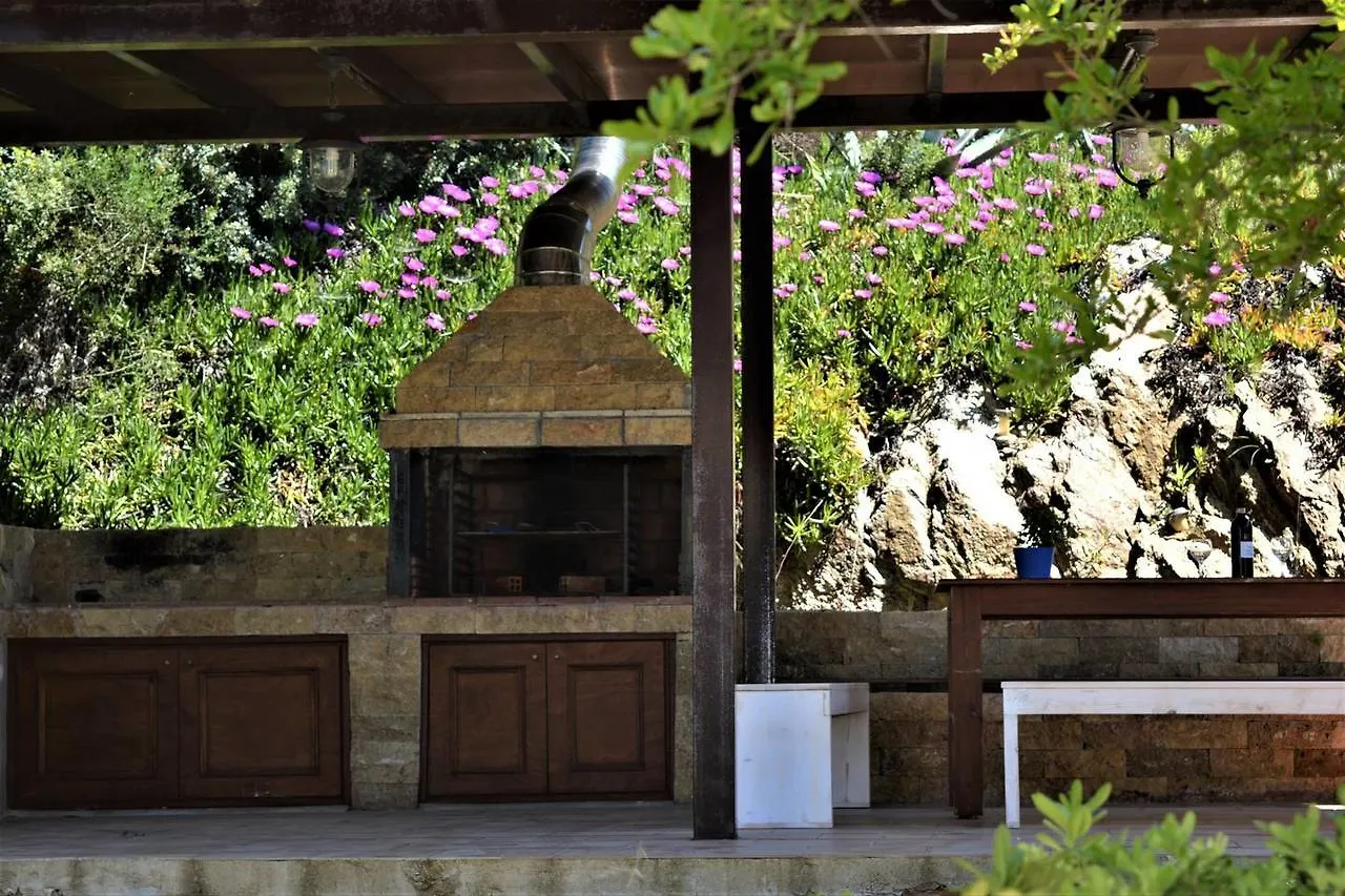 Marvelous Sea View Eco Studio Αμμουλιανή 0*,